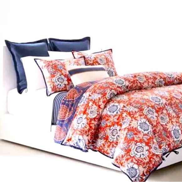 Lauren Ralph Lauren Tessa Full/Queen Comforter Set - Picture 1 of 3